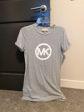Michael Kors Tshirt dress